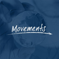 Movements with Steve Addison podcast