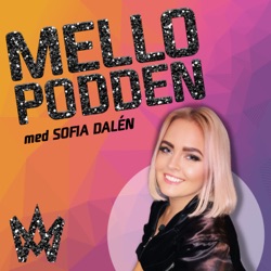 Mellopodden