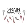 Vrain Waves: Teaching Conversations with Minds Shaping Education artwork