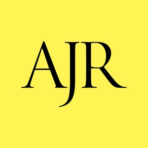 AJR Podcast Series