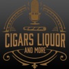 Cigars Liquor And More artwork