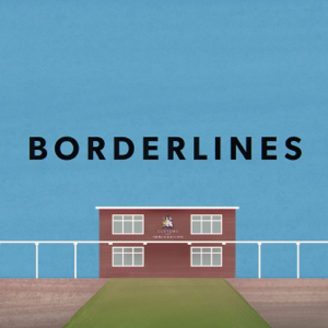 Borderlines podcast