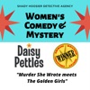 Daisy Pettles: Women's Comedy & Mystery artwork