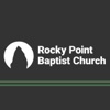 Rocky Point Baptist Church artwork