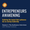 The Entrepreneurs Awakening Podcast artwork