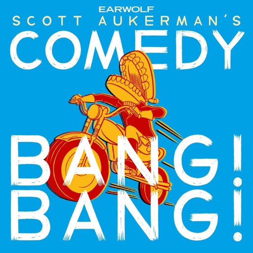Podcast cover