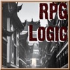 RPG Logic podcast artwork