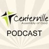 Centerville Assembly of God Sermons artwork