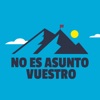 No es asunto vuestro artwork