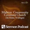 Midway Covenant Sermon Podcast artwork