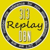 313 DBN Radio