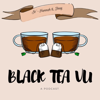 Black Tea VU Black Tea VU