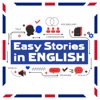 Easy Stories in English artwork