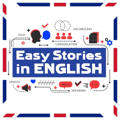 Easy Stories in English Easy Stories in English