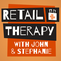 Retail Therapy Podcast podcast
