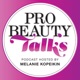 Pro Beauty Talks