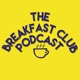 The Breakfast Club Podcast Episode 3 - Susan Calman