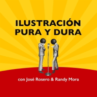 ILUSTRACION PURA Y DURA podcast