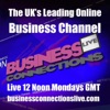 Business Connections Live - The UK's Leading Online Business TV Channel artwork