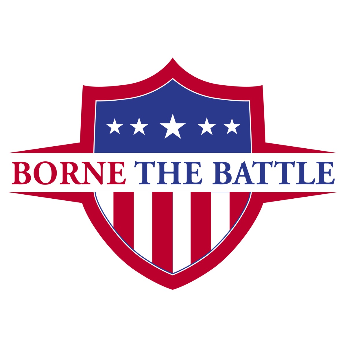 Borne the Battle