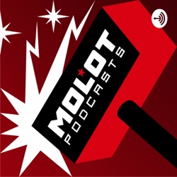 MOLOT podcasts