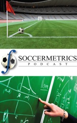 Soccermetrics Podcast