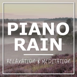 01: Piano Rain