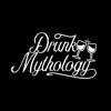 Drunk Mythology artwork