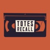 Totes Recall artwork