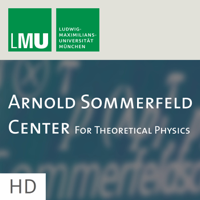 Sommerfeld Theory Colloquium (ASC) podcast