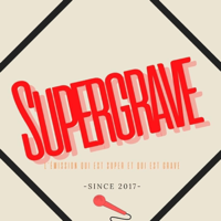 Supergrave l'émission 73 Frank Darabont