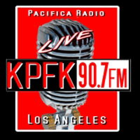 KPFK - Scholars Circle