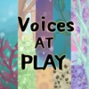 Voices at play artwork