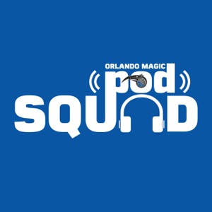 Orlando Magic Pod Squad