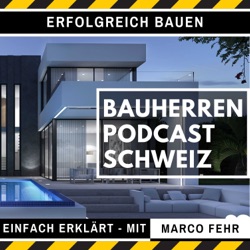 Höhere Margen, weniger Bauschäden: Gewinnbringende Strategie für Lieferanten von Baumaterialien – mit Marco Fehr, FEHR Bau Consulting GmbH #392