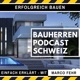 So profitiert der GU / Architekt von einer innovativen Kundenbetreuung bei der Platten- und Badauswahl – mit Gregor Scheiwiller & Sascha Knuchel, BMS Building Materials Suisse #421