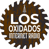 Los Oxidados con Alex Acosta