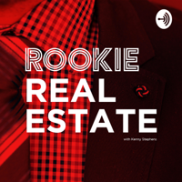 Rookie Real Estate podcast
