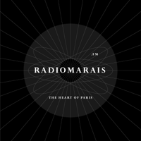 RADIO CÓMEME #8 / "Sentimental Flashback" 8 by Lena Willikens