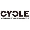 CYCLE 最新スポーツ情報 artwork