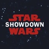 Star Wars Showdown artwork
