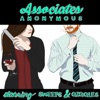 Associates Anonymous artwork