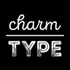 Charm Type artwork