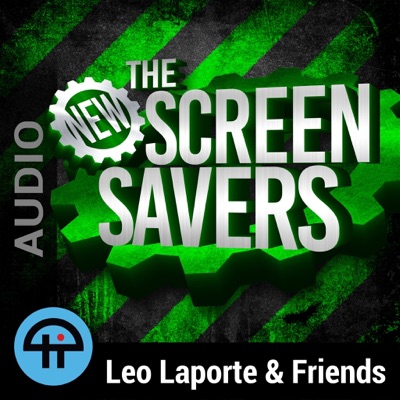 The New Screen Savers (Audio) The New Screen Savers (Audio)