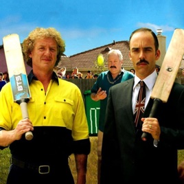 Cameo Guys Cameo Guys Episode 53 Backyard Ashes On Apple Podcasts