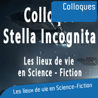 Lieux de vie en science-fiction podcast