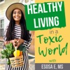Healthy Living in a Toxic World artwork