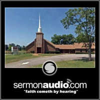 Bailey Presbyterian Church podcast