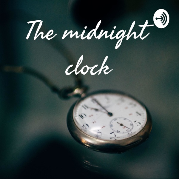 The midnight clock Artwork
