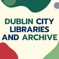 Dublin City Libraries  & Archives podcast